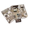 B5 1160 sq ft B5 1160 sq ft